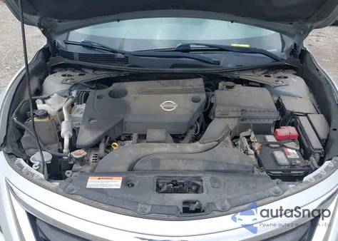 2015 Nissan Altima 2.5/2.5 S/2.5 Sl/2.5 Sv from USA, damaged, VIN 1N4AL3AP9FN392003